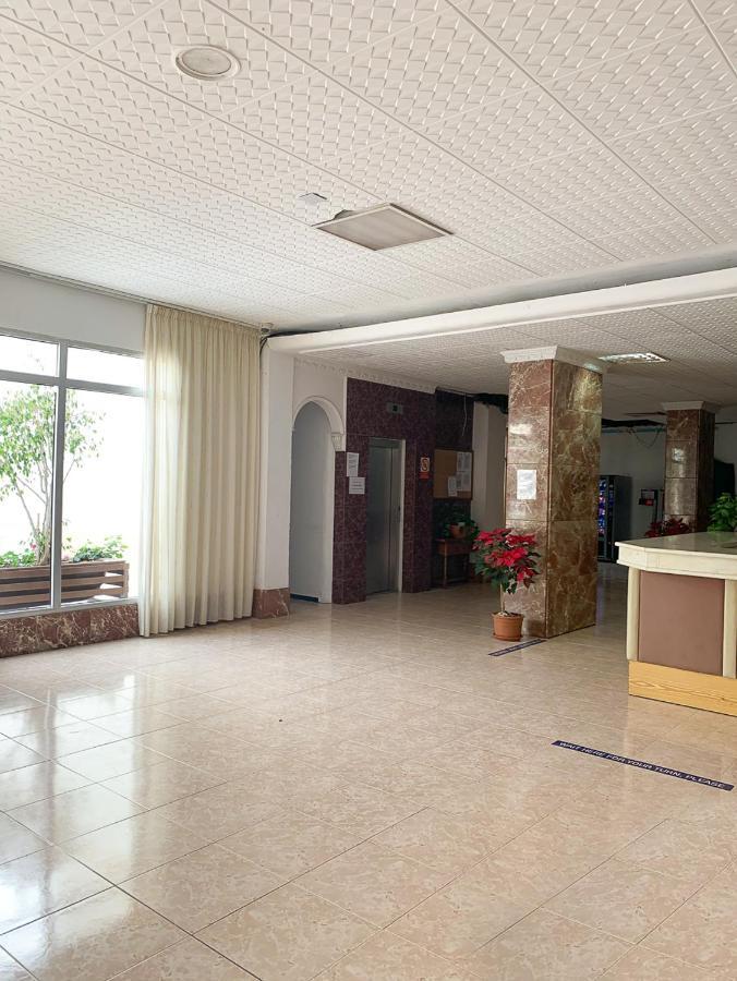 Apartment El Dorado, Las Americas Arona  Extérieur photo