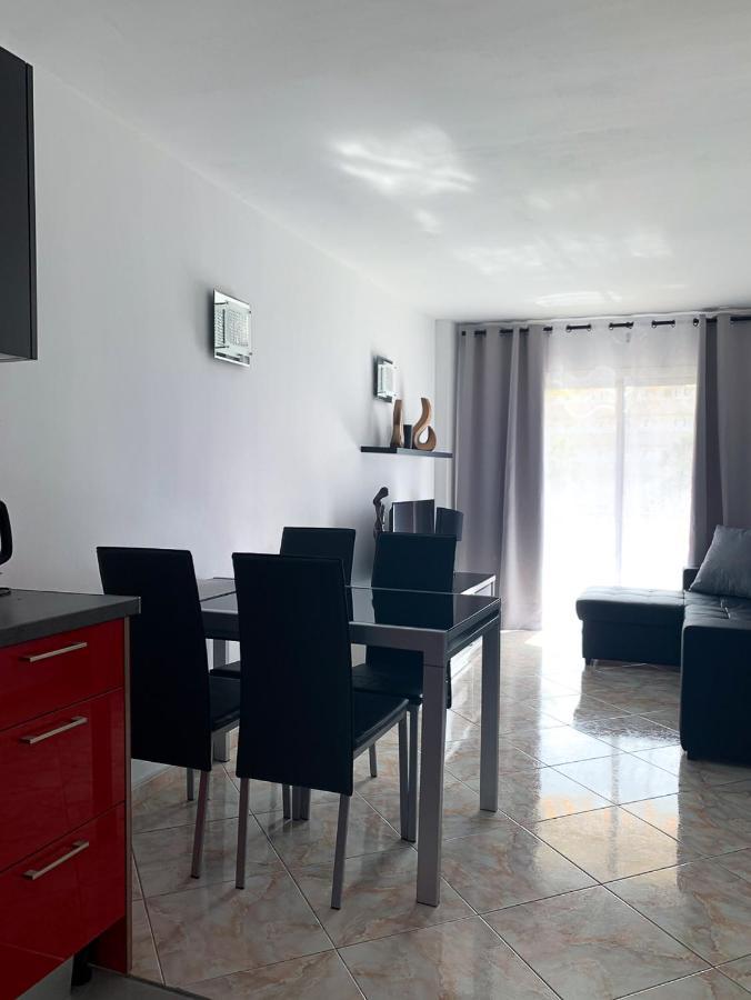Apartment El Dorado, Las Americas Arona  Extérieur photo