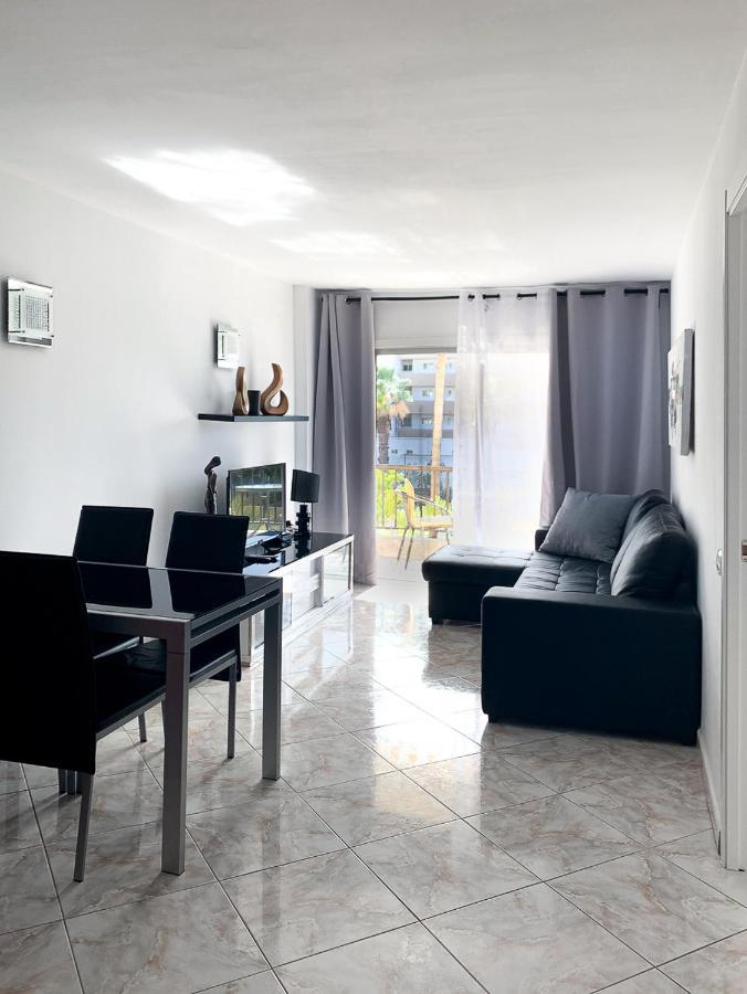 Apartment El Dorado, Las Americas Arona  Extérieur photo