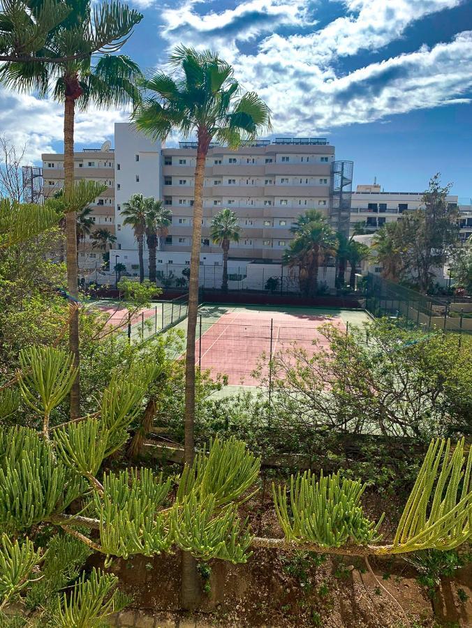 Apartment El Dorado, Las Americas Arona  Extérieur photo