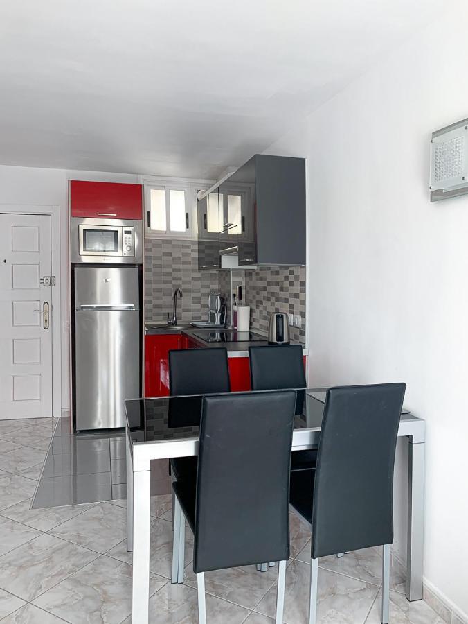 Apartment El Dorado, Las Americas Arona  Extérieur photo