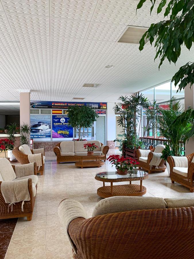 Apartment El Dorado, Las Americas Arona  Extérieur photo