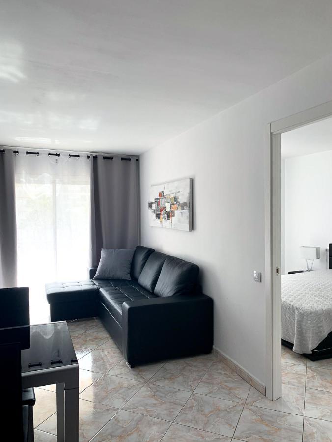 Apartment El Dorado, Las Americas Arona  Extérieur photo