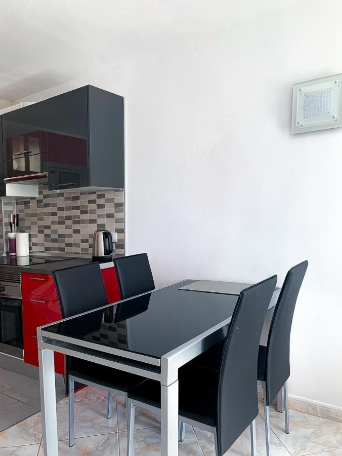 Apartment El Dorado, Las Americas Arona  Extérieur photo