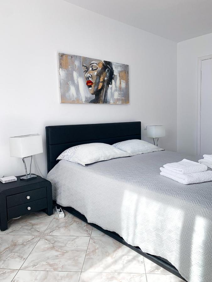 Apartment El Dorado, Las Americas Arona  Extérieur photo