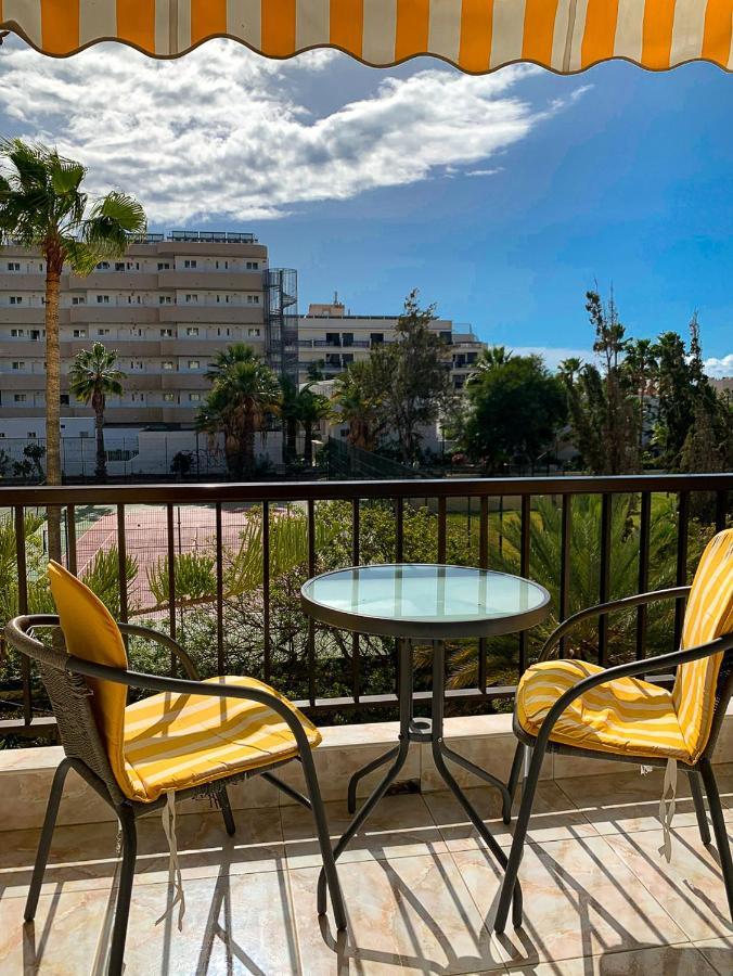 Apartment El Dorado, Las Americas Arona  Extérieur photo