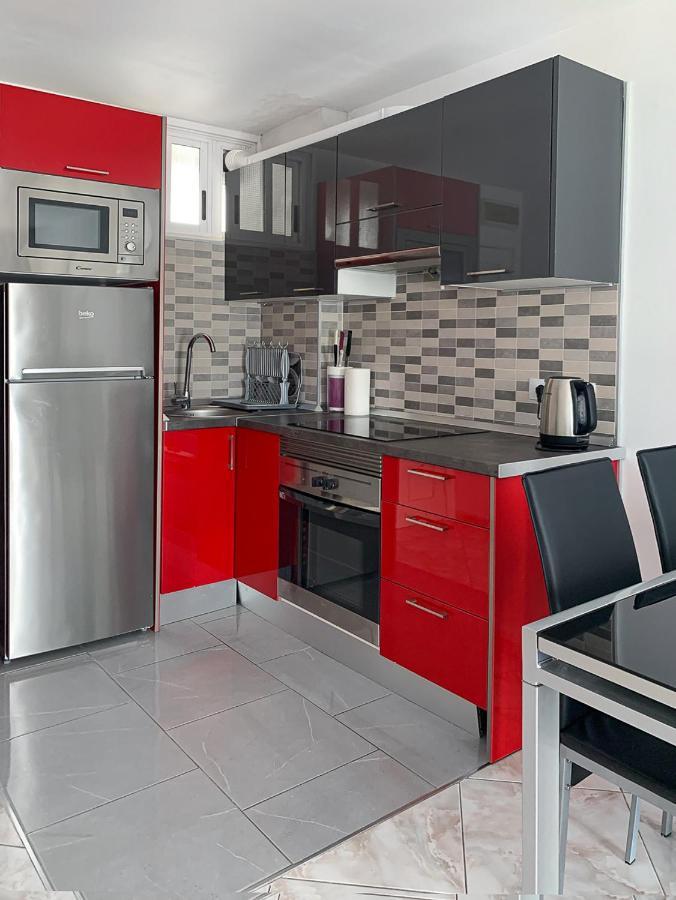 Apartment El Dorado, Las Americas Arona  Extérieur photo