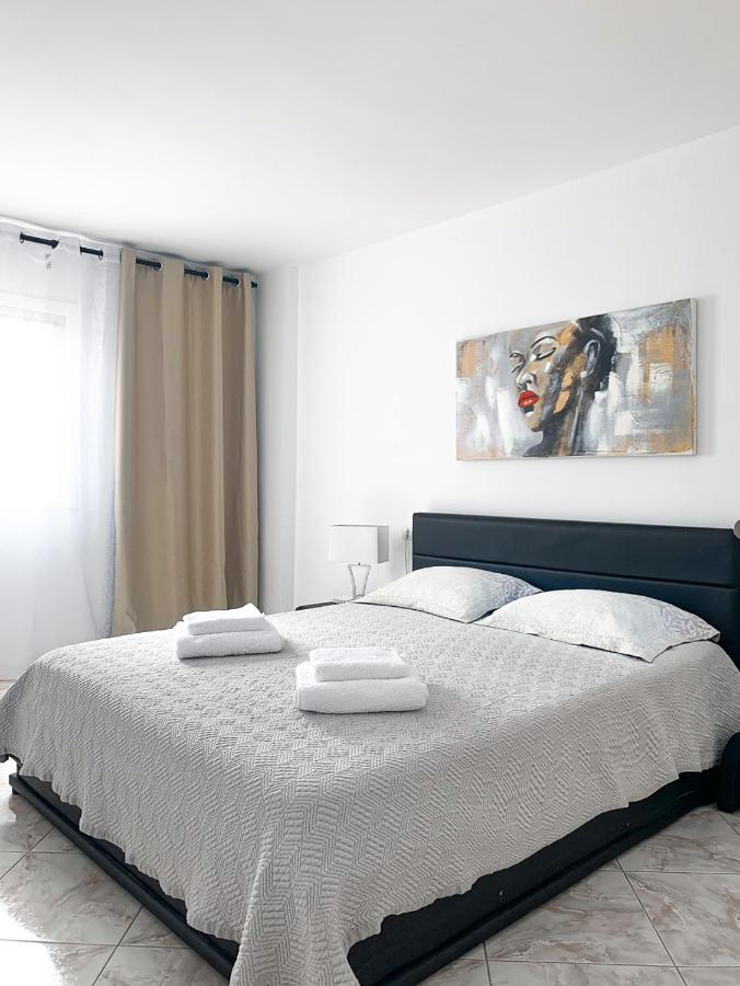 Apartment El Dorado, Las Americas Arona  Extérieur photo