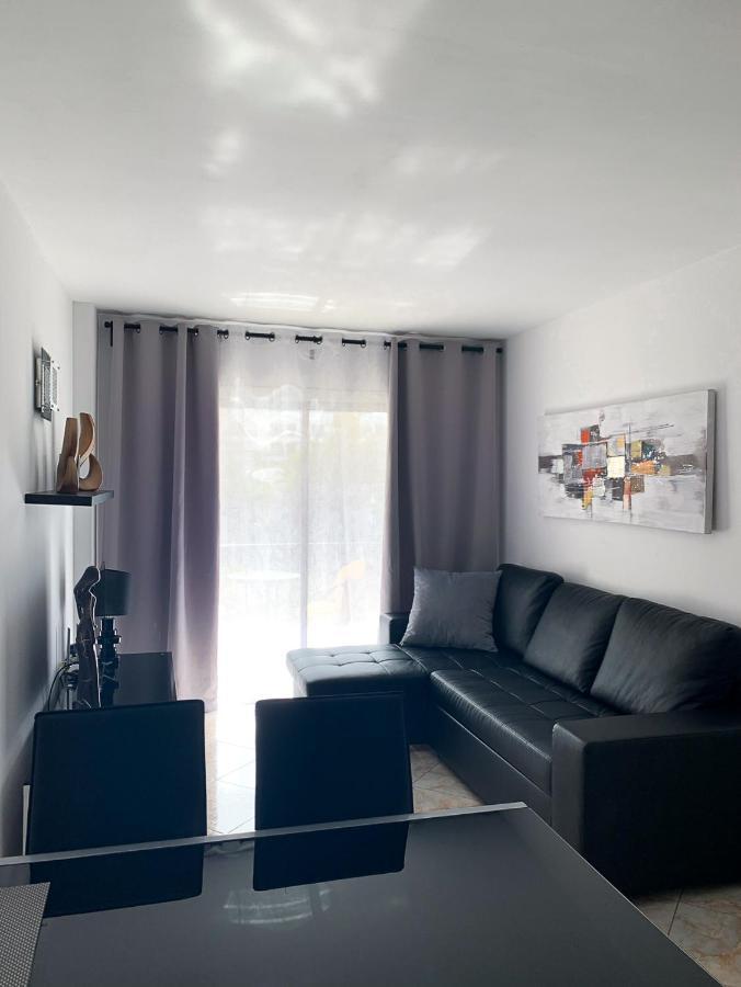 Apartment El Dorado, Las Americas Arona  Extérieur photo