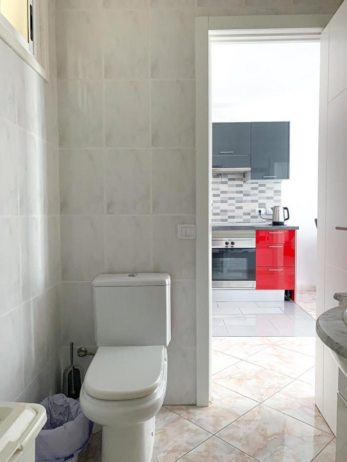 Apartment El Dorado, Las Americas Arona  Extérieur photo