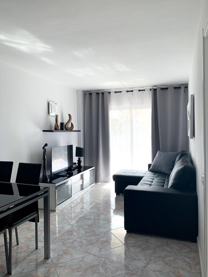 Apartment El Dorado, Las Americas Arona  Extérieur photo