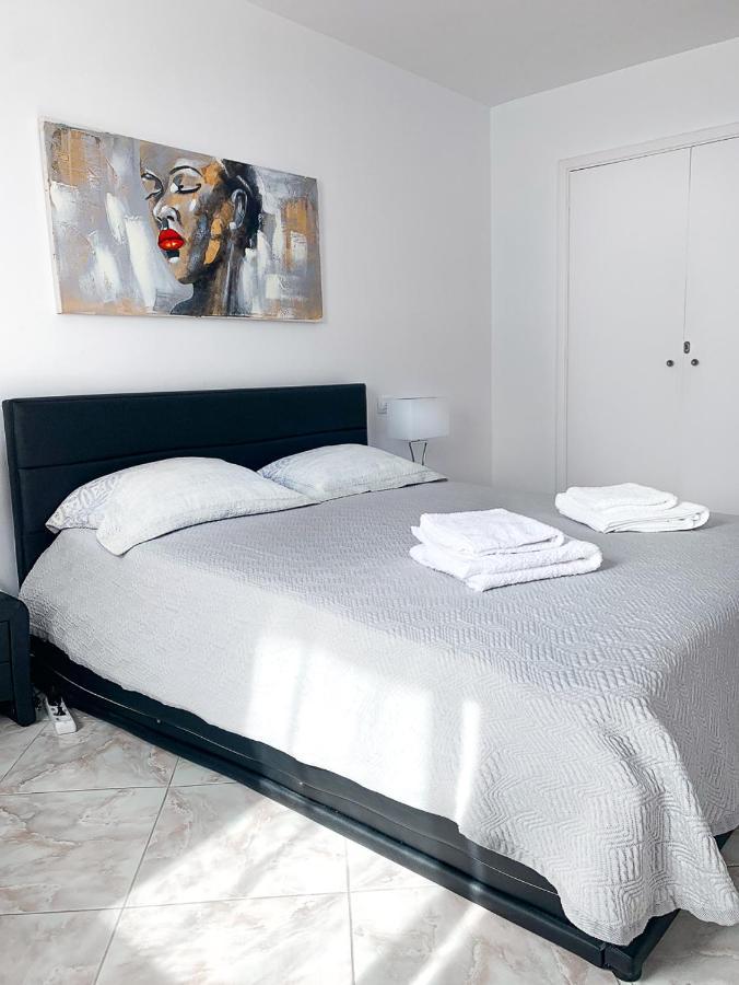 Apartment El Dorado, Las Americas Arona  Extérieur photo