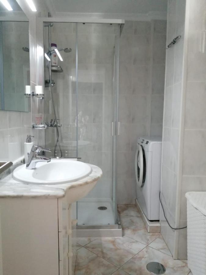 Apartment El Dorado, Las Americas Arona  Extérieur photo