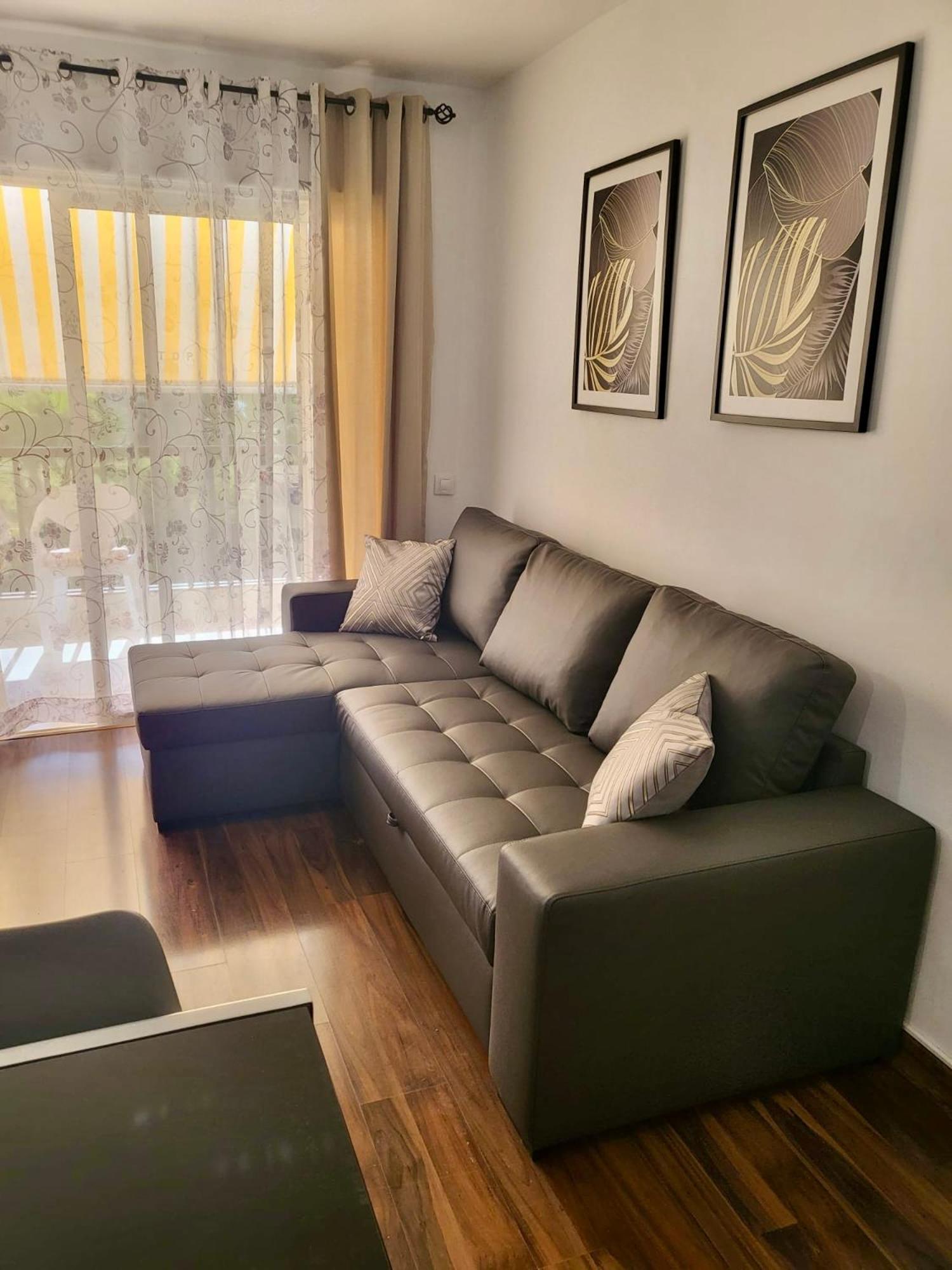 Apartment El Dorado, Las Americas Arona  Extérieur photo