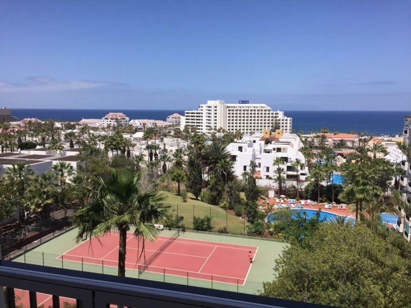 Apartment El Dorado, Las Americas Arona  Extérieur photo